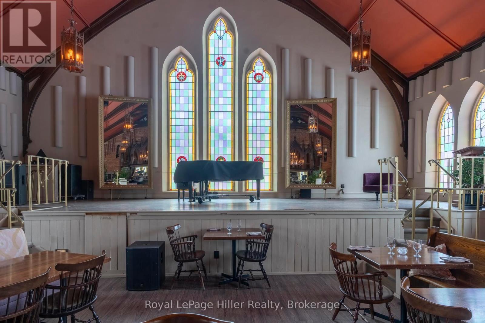 95 Waterloo St Street, Stratford, Ontario  N5A 3M1 - Photo 3 - X11994602