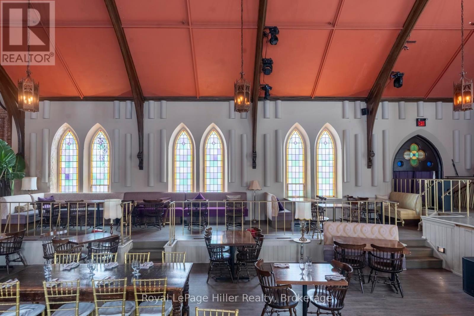 95 Waterloo St Street, Stratford, Ontario  N5A 3M1 - Photo 4 - X11994602