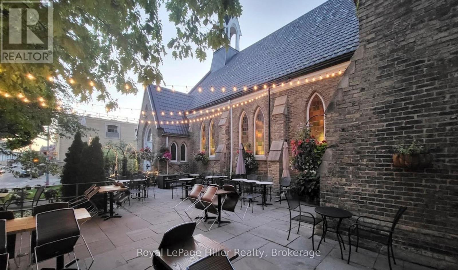 95 Waterloo St Street, Stratford, Ontario  N5A 3M1 - Photo 44 - X11994602