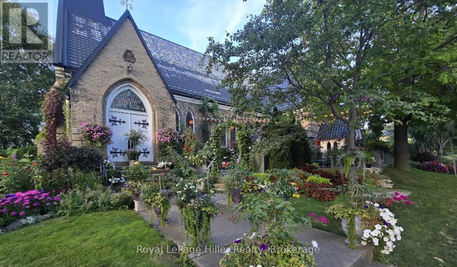 95 Waterloo St Street, Stratford, Ontario  N5A 3M1 - Photo 45 - X11994602