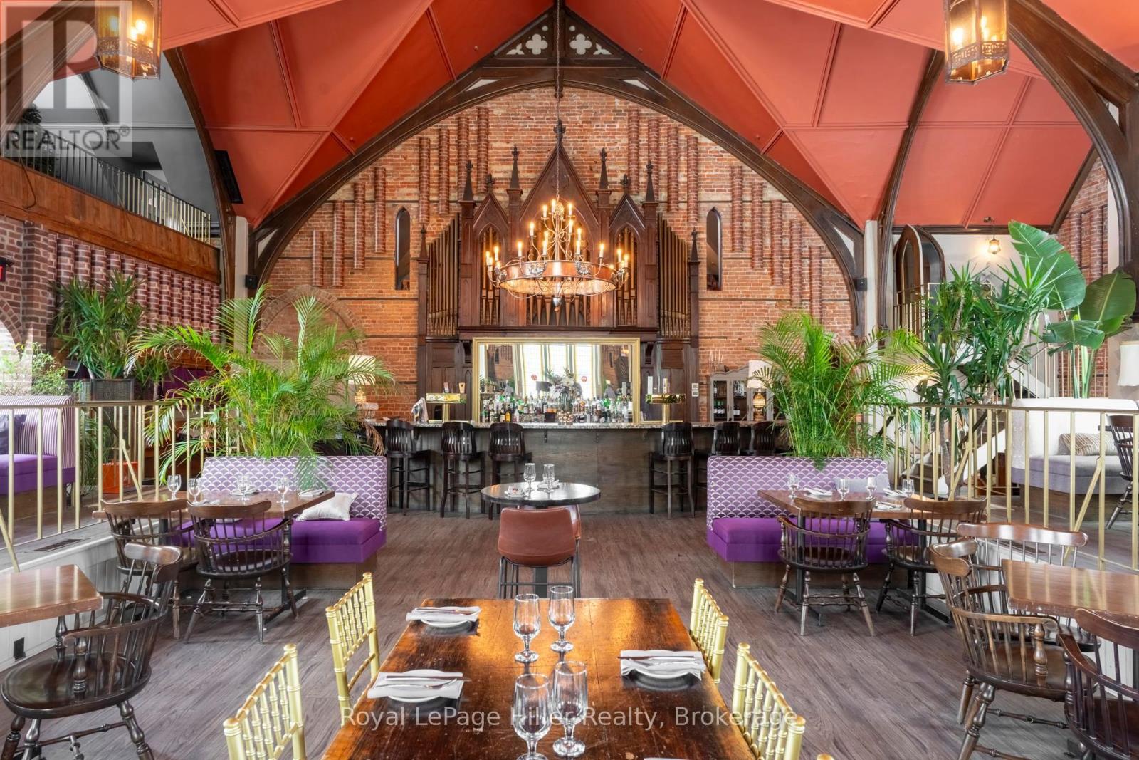 95 Waterloo St Street, Stratford, Ontario  N5A 3M1 - Photo 5 - X11994602