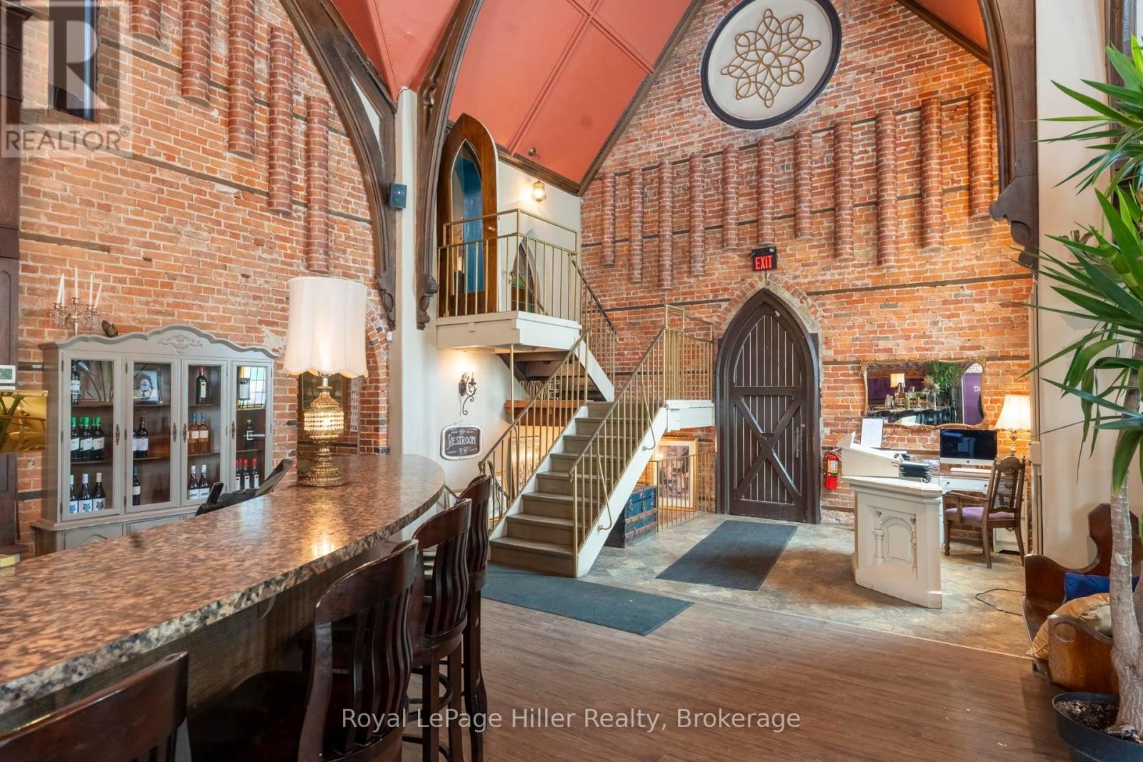 95 Waterloo St Street, Stratford, Ontario  N5A 3M1 - Photo 8 - X11994602