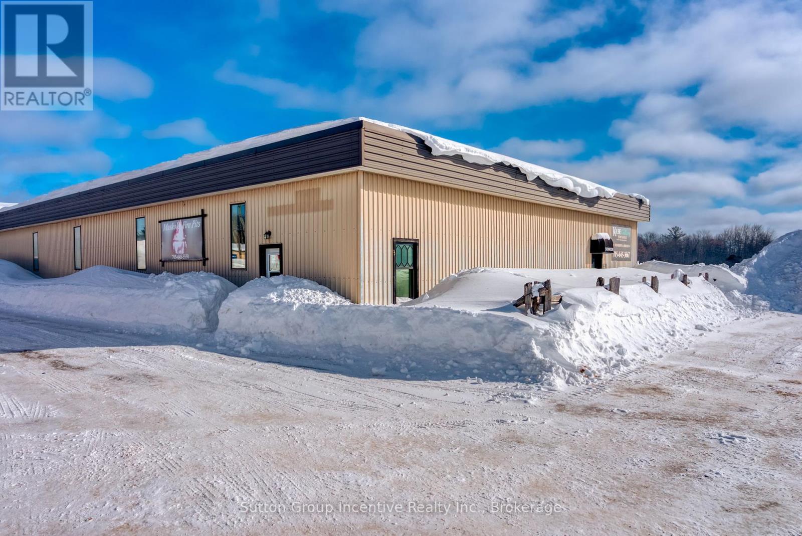 1676 Winhara Road, Gravenhurst, Ontario  P1P 1R1 - Photo 36 - X11996267