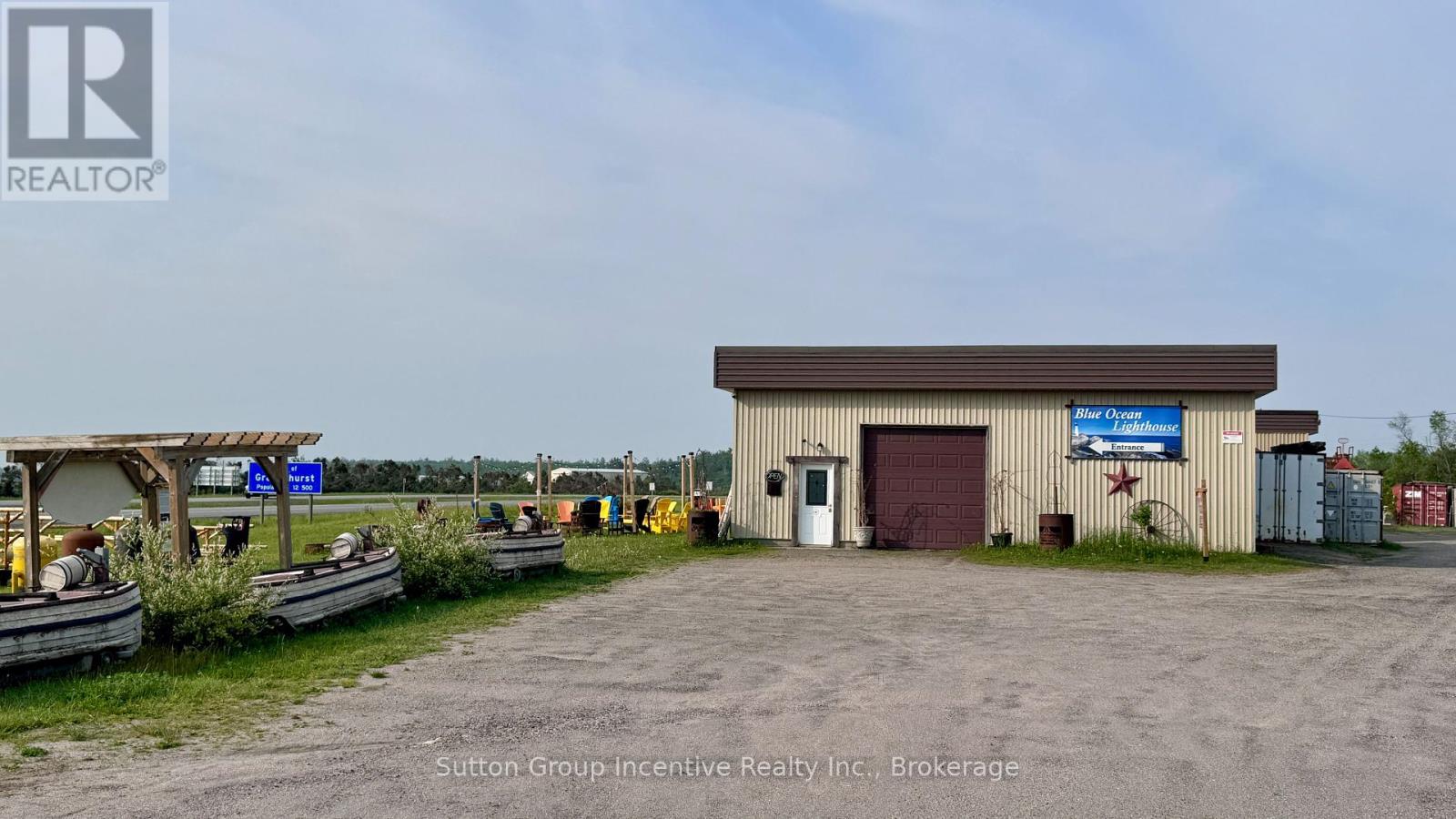 1676 Winhara Road, Gravenhurst, Ontario  P1P 1R1 - Photo 49 - X11996267
