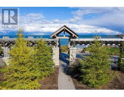 108 - 2 COVE COURT, Collingwood, Ontario