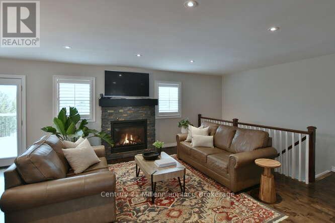 117 Stanley Street, Collingwood, Ontario  L9Y 0G3 - Photo 10 - S11996553