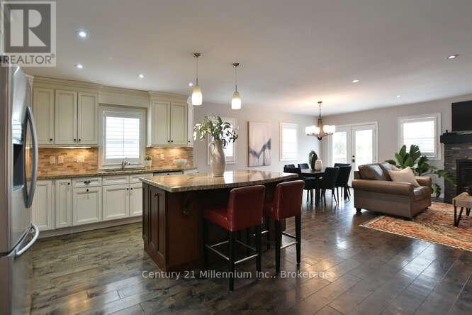 117 Stanley Street, Collingwood, Ontario  L9Y 0G3 - Photo 12 - S11996553