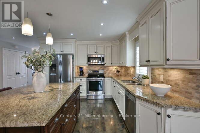 117 Stanley Street, Collingwood, Ontario  L9Y 0G3 - Photo 14 - S11996553