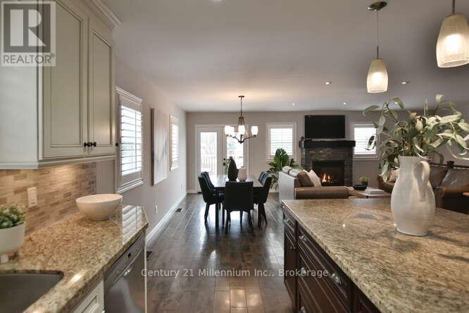 117 Stanley Street, Collingwood, Ontario  L9Y 0G3 - Photo 15 - S11996553