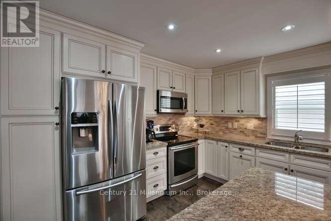 117 Stanley Street, Collingwood, Ontario  L9Y 0G3 - Photo 16 - S11996553