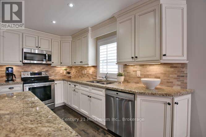 117 Stanley Street, Collingwood, Ontario  L9Y 0G3 - Photo 17 - S11996553