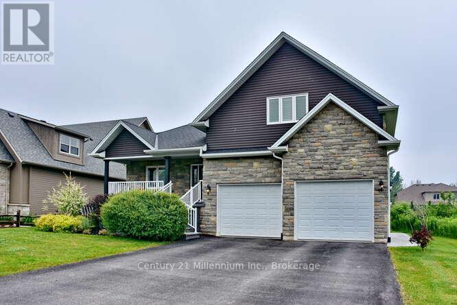 117 Stanley Street, Collingwood, Ontario  L9Y 0G3 - Photo 2 - S11996553