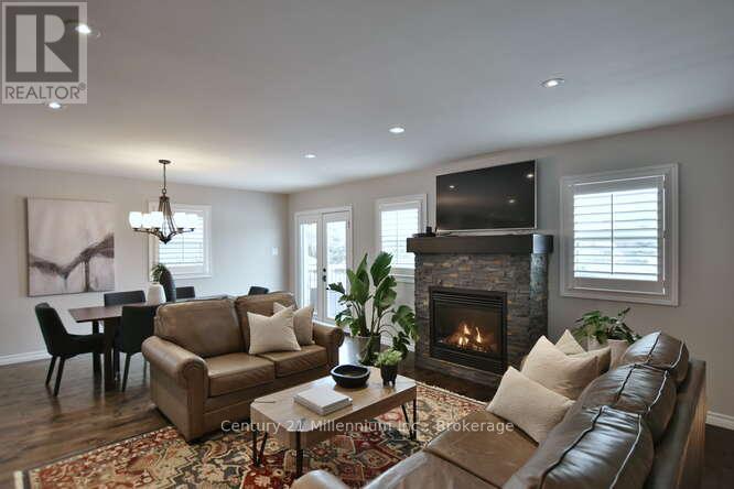 117 Stanley Street, Collingwood, Ontario  L9Y 0G3 - Photo 20 - S11996553