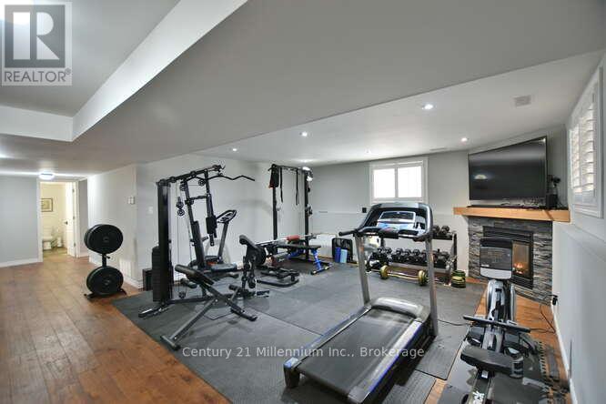 117 Stanley Street, Collingwood, Ontario  L9Y 0G3 - Photo 33 - S11996553
