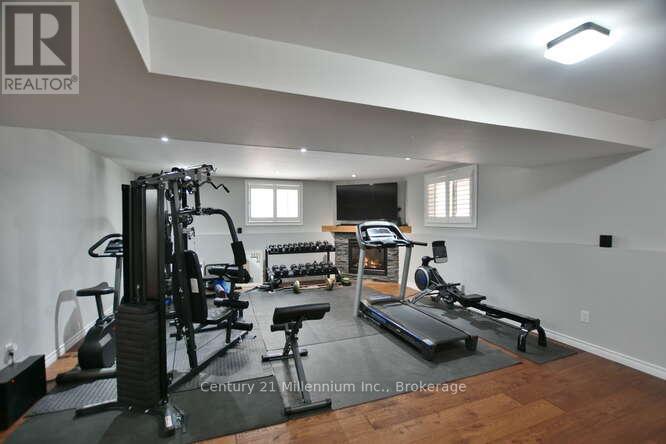 117 Stanley Street, Collingwood, Ontario  L9Y 0G3 - Photo 34 - S11996553