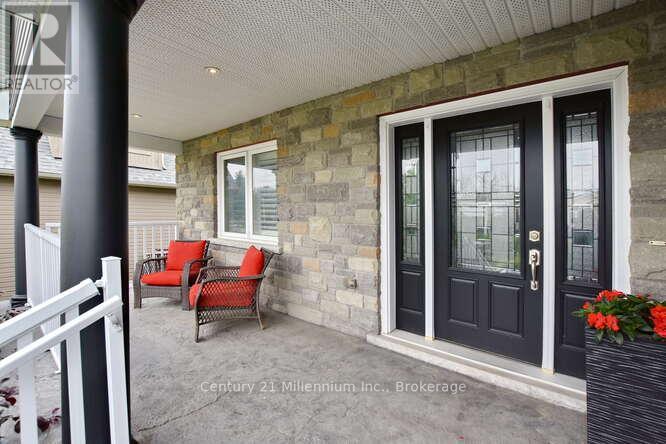 117 Stanley Street, Collingwood, Ontario  L9Y 0G3 - Photo 4 - S11996553