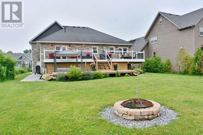 117 Stanley Street, Collingwood, Ontario  L9Y 0G3 - Photo 43 - S11996553
