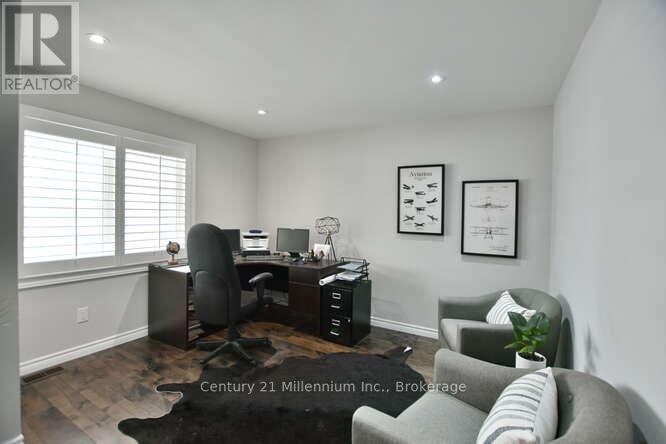 117 Stanley Street, Collingwood, Ontario  L9Y 0G3 - Photo 8 - S11996553
