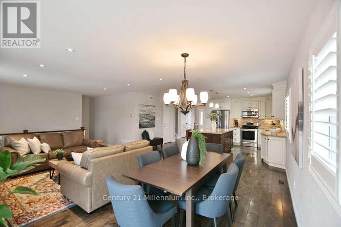 117 Stanley Street, Collingwood, Ontario  L9Y 0G3 - Photo 9 - S11996553