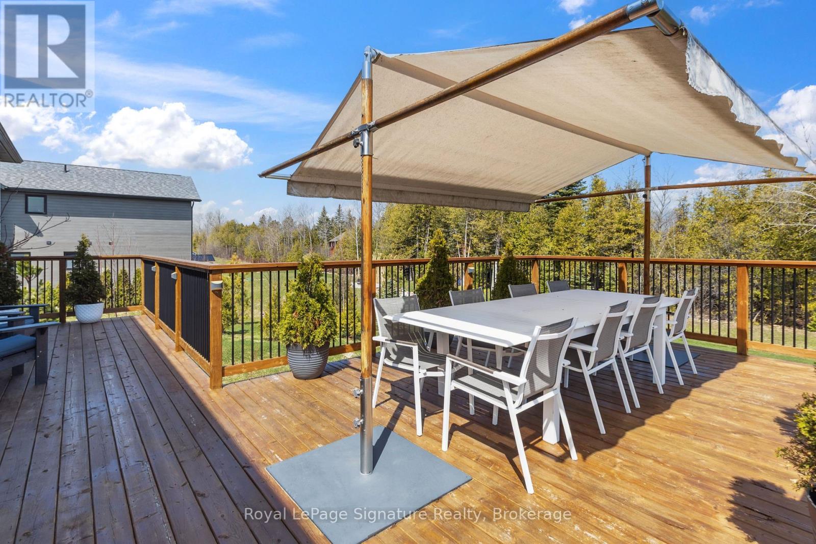 116 Timber Lane, Blue Mountains, Ontario  N0H 2P0 - Photo 36 - X11996773