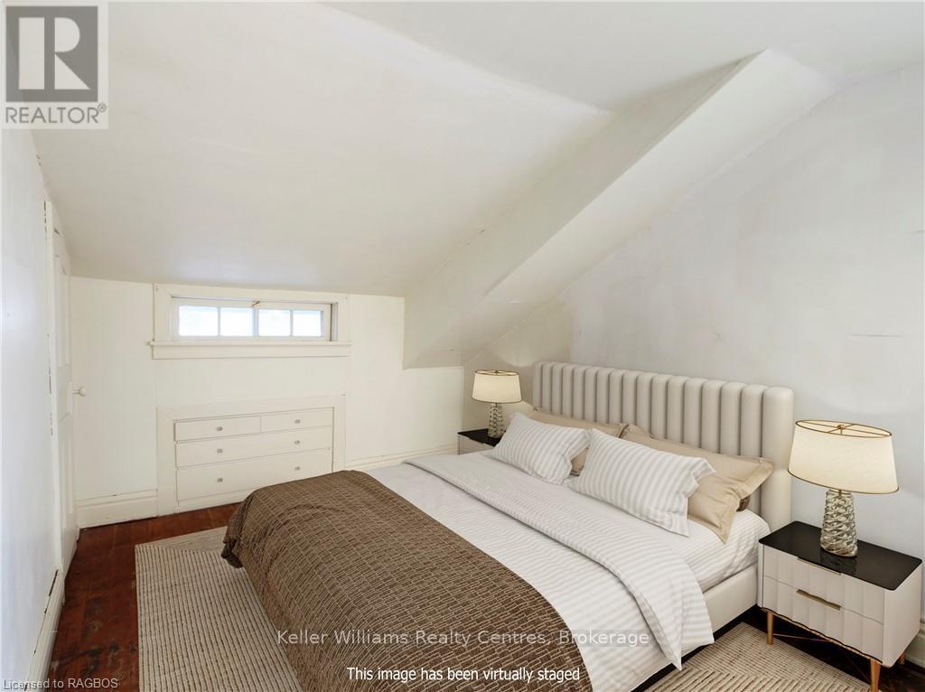 513 Berford Street, South Bruce Peninsula, Ontario  N0H 2T0 - Photo 12 - X11997130