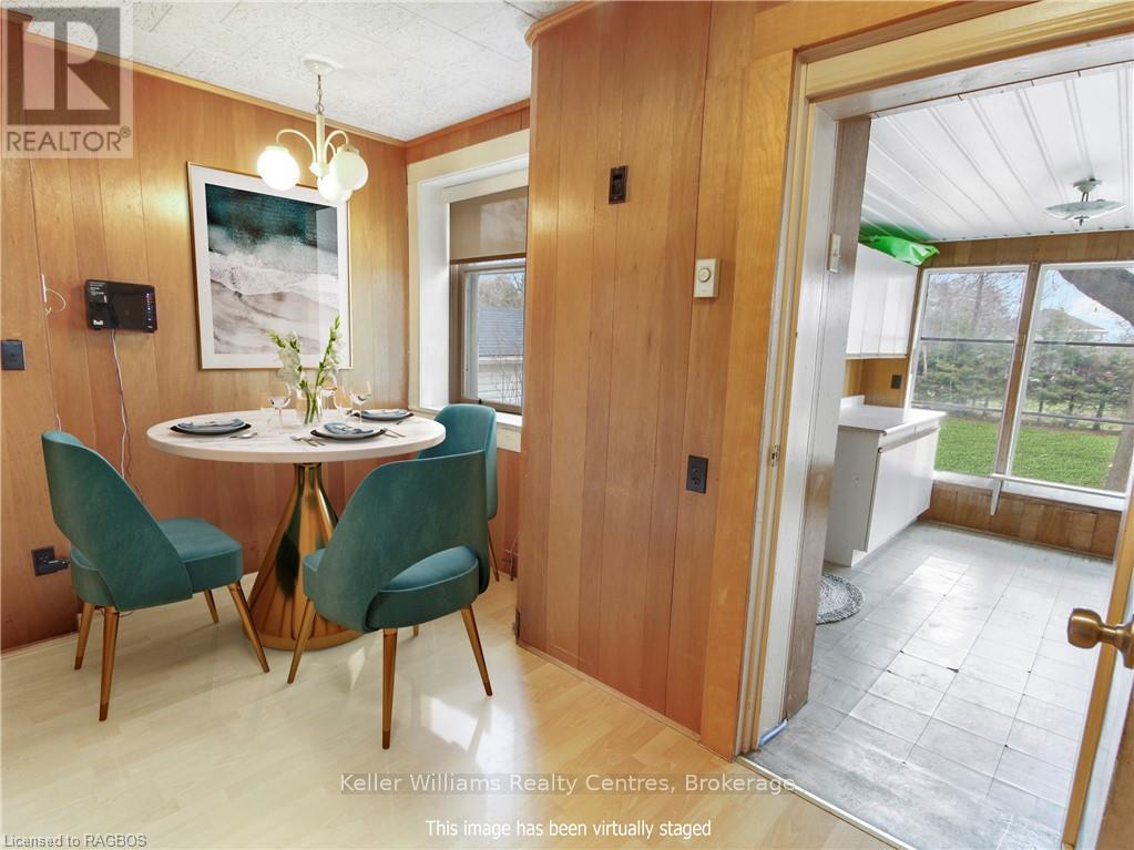 513 Berford Street, South Bruce Peninsula, Ontario  N0H 2T0 - Photo 27 - X11997130