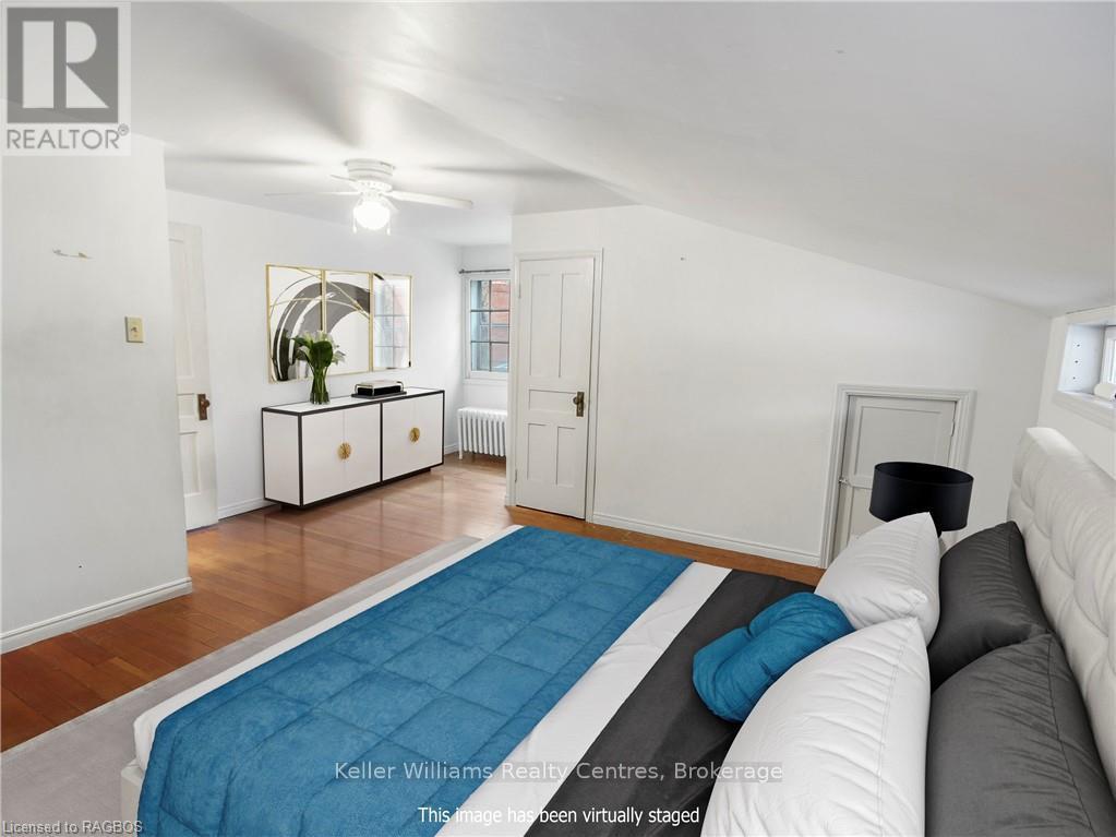 513 Berford Street, South Bruce Peninsula, Ontario  N0H 2T0 - Photo 8 - X11997130