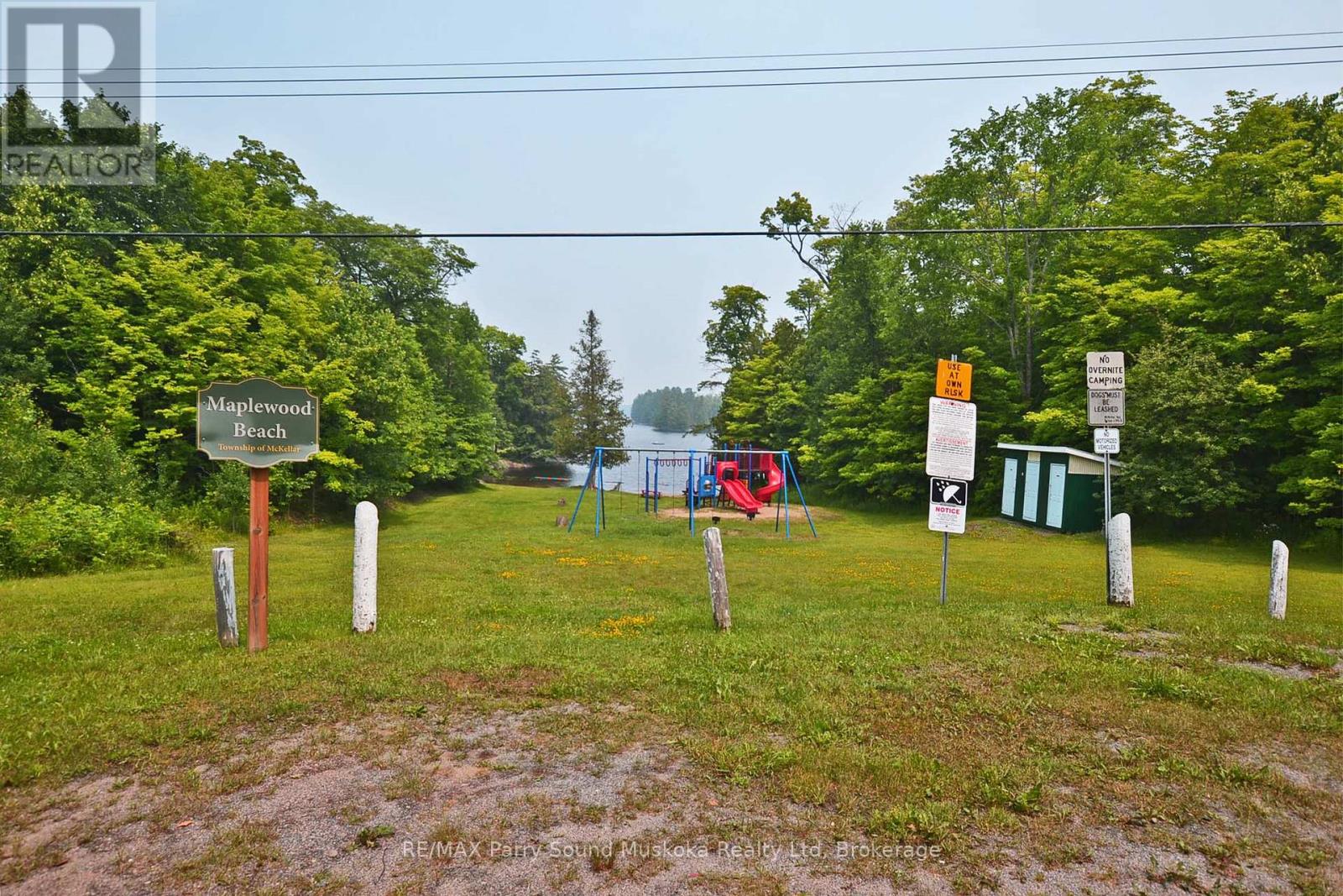 Part 1 - 0 Lyndsey Lane, Mckellar, Ontario  P2A 0B5 - Photo 21 - X11997179