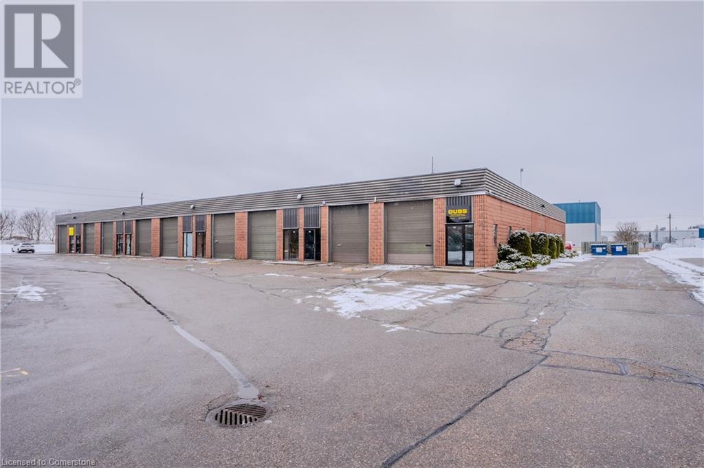 90 Rankin Street Unit# 22&23, Waterloo, Ontario  N2V 2B3 - Photo 6 - 40701885