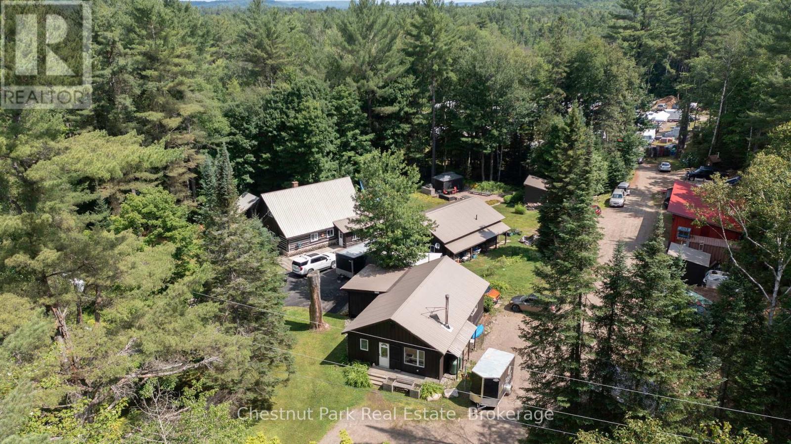 1010 Mary Roberts Road, Lake Of Bays, Ontario  P0B 1A0 - Photo 1 - X11997913