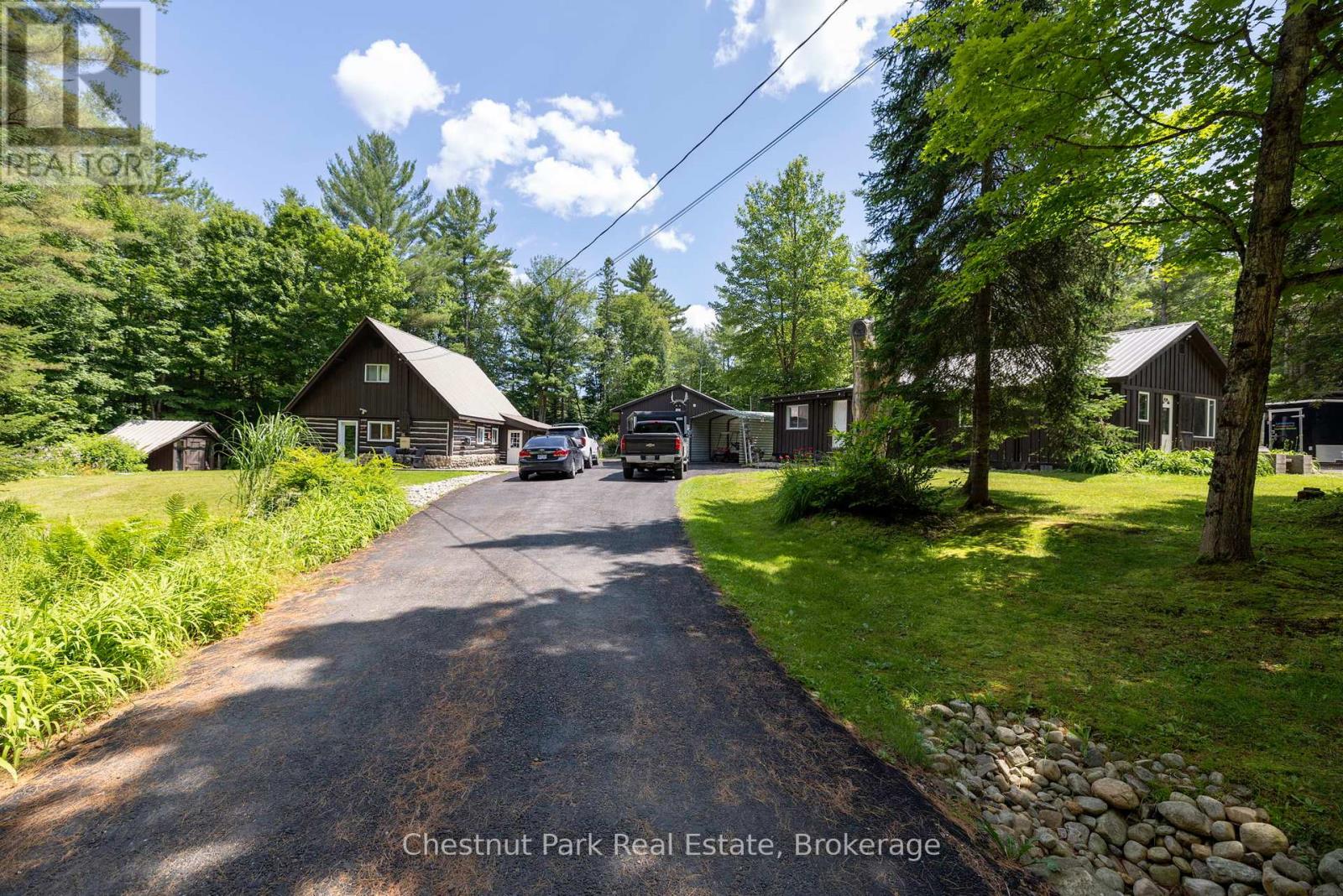 1010 Mary Roberts Road, Lake Of Bays, Ontario  P0B 1A0 - Photo 13 - X11997913