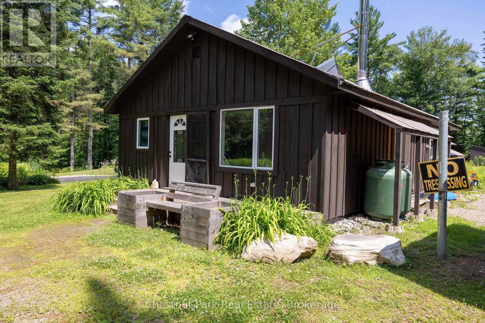 1010 Mary Roberts Road, Lake Of Bays, Ontario  P0B 1A0 - Photo 15 - X11997913