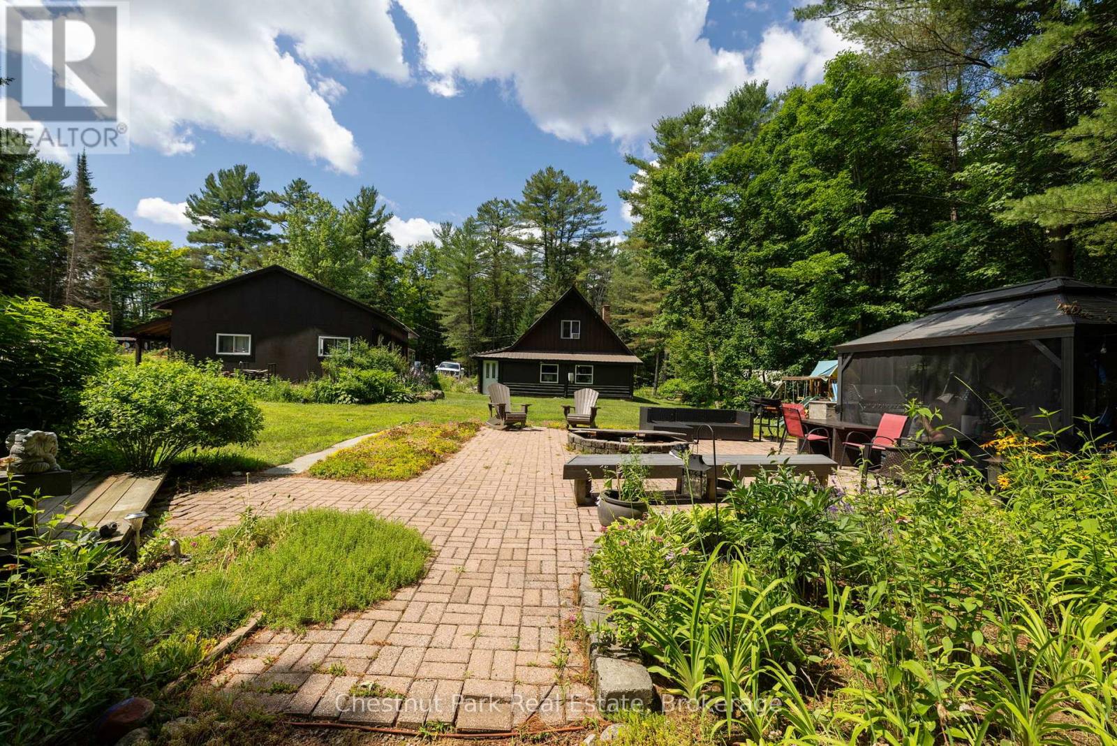 1010 Mary Roberts Road, Lake Of Bays, Ontario  P0B 1A0 - Photo 17 - X11997913
