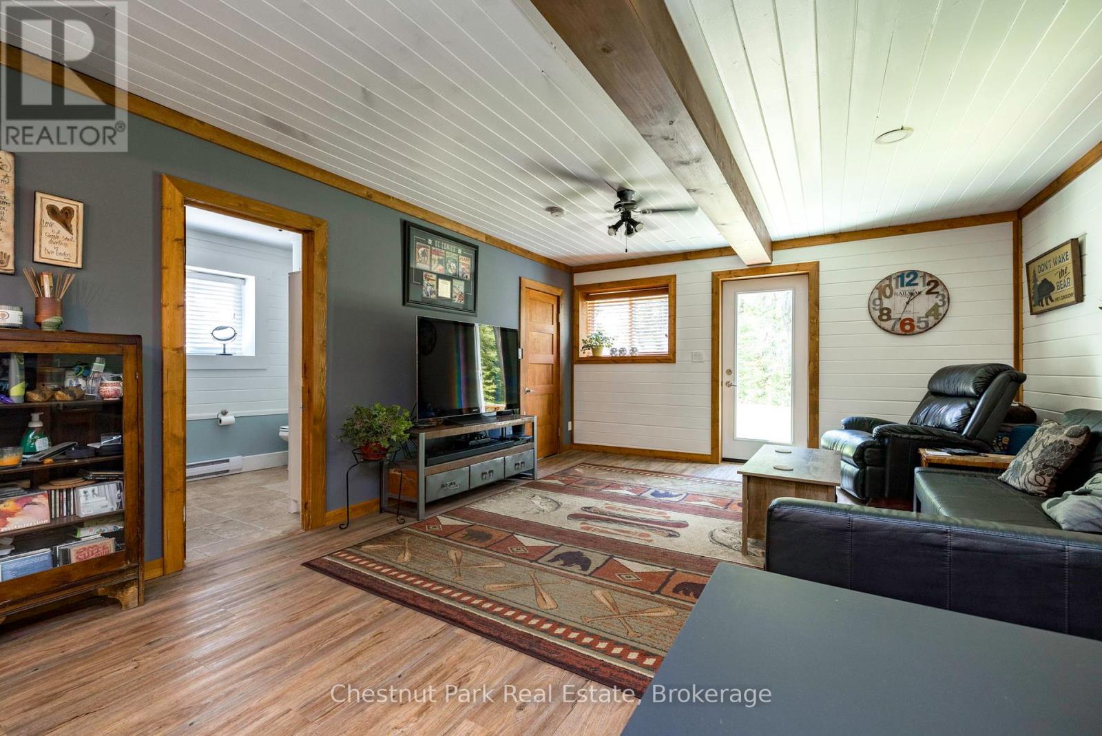 1010 Mary Roberts Road, Lake Of Bays, Ontario  P0B 1A0 - Photo 21 - X11997913