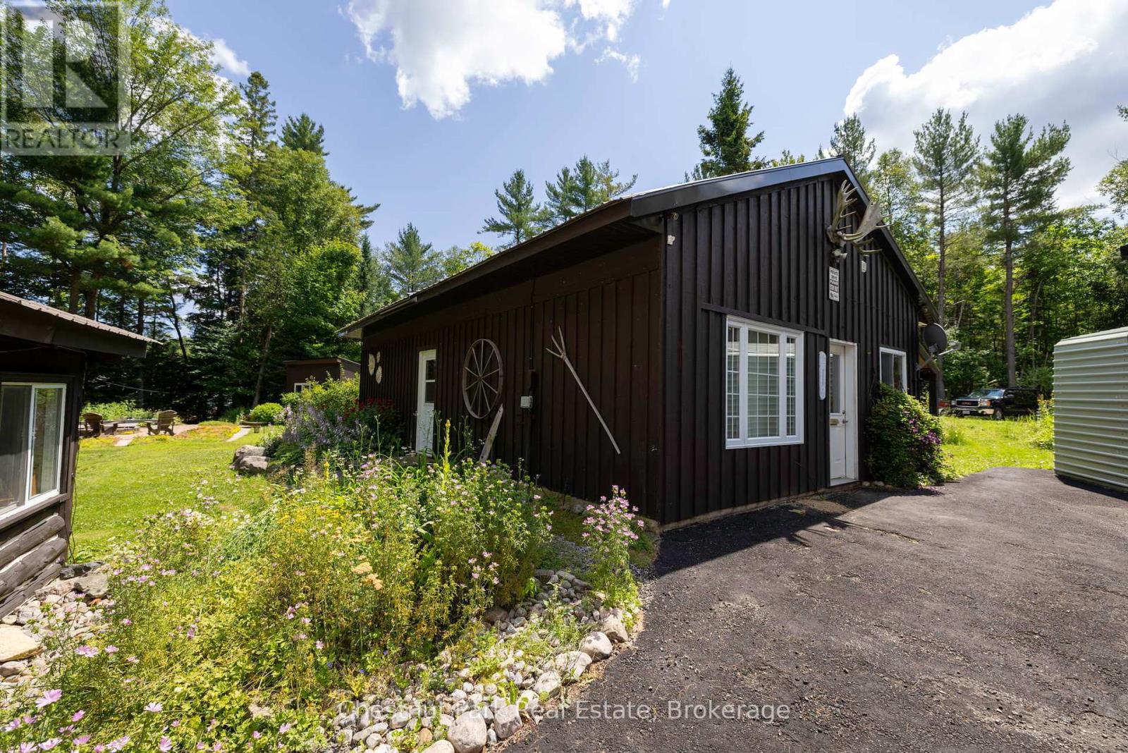 1010 Mary Roberts Road, Lake Of Bays, Ontario  P0B 1A0 - Photo 34 - X11997913