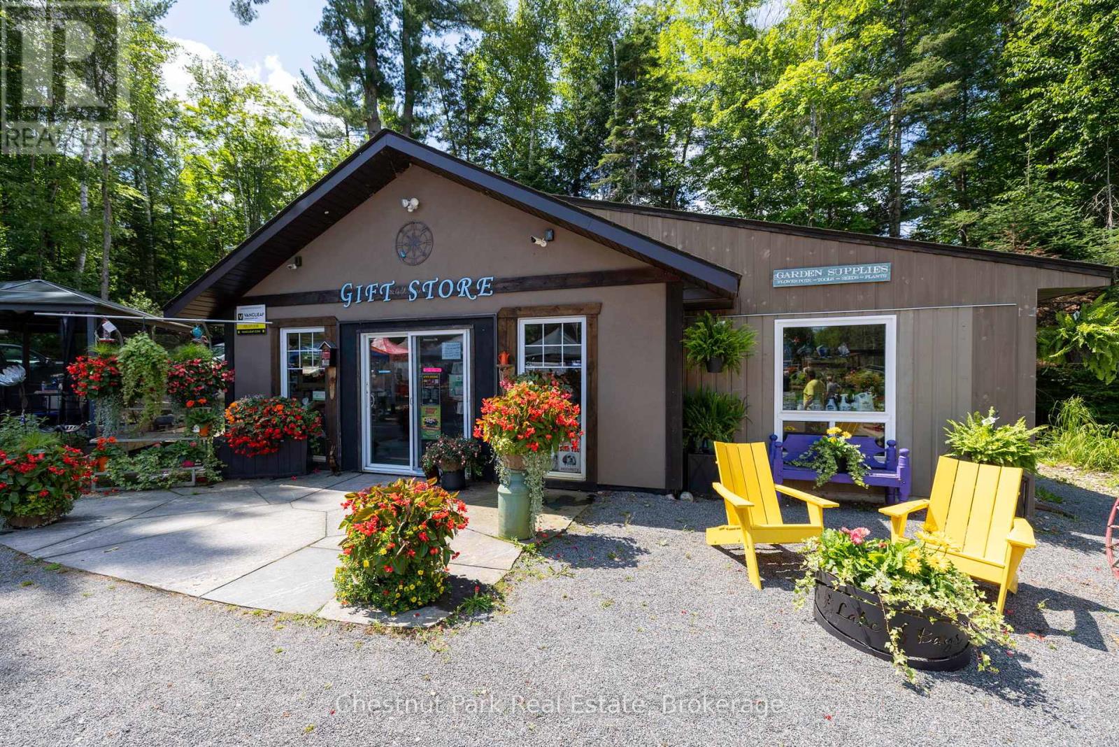 1010 Mary Roberts Road, Lake Of Bays, Ontario  P0B 1A0 - Photo 8 - X11997913