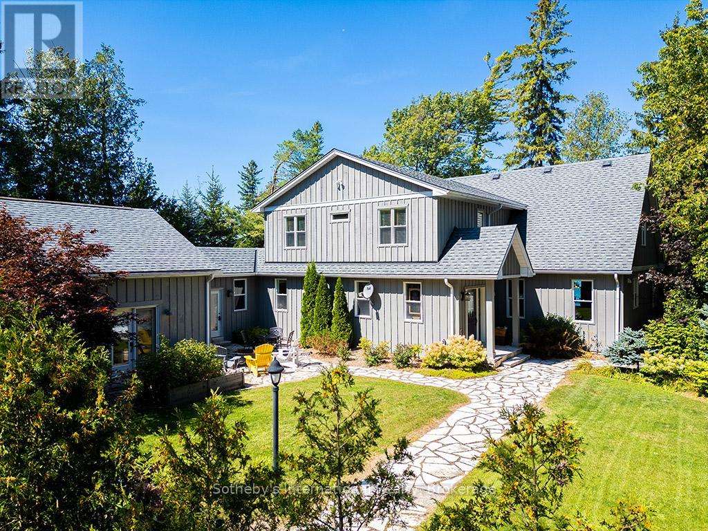359352 Grey 15 Road, Meaford, Ontario  N4K 5N3 - Photo 4 - X11997930
