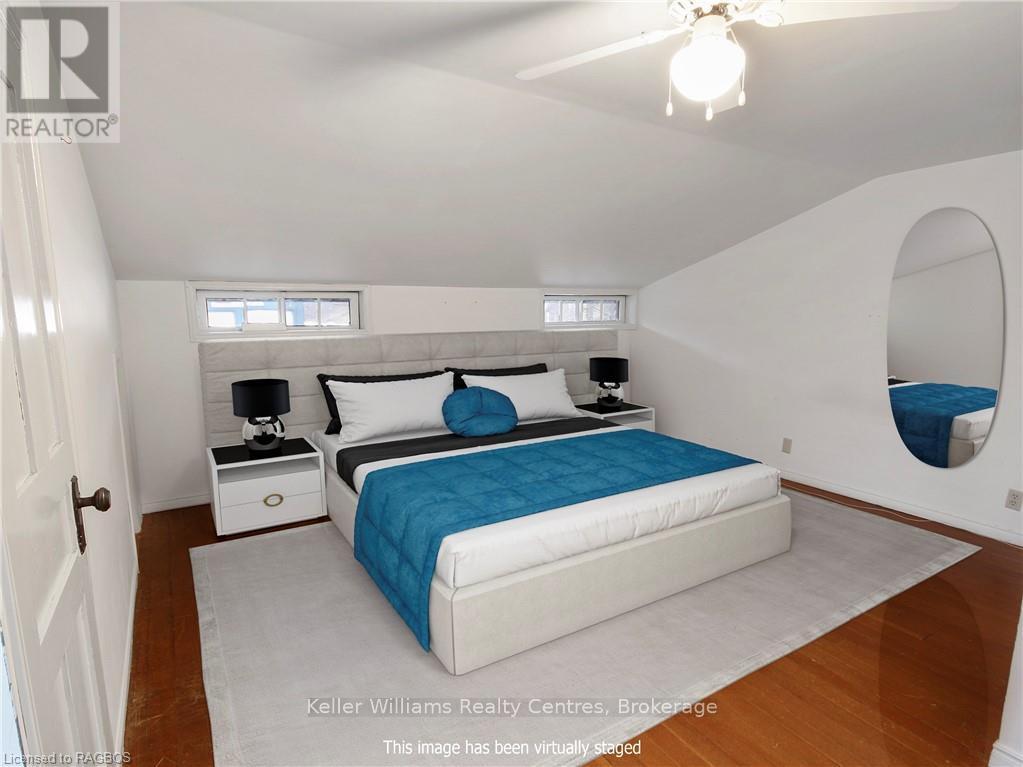 513 Berford Street, South Bruce Peninsula, Ontario  N0H 2T0 - Photo 11 - X11997989