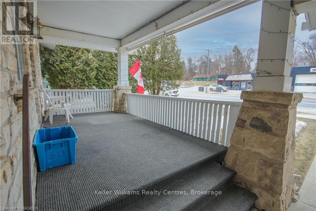 513 Berford Street, South Bruce Peninsula, Ontario  N0H 2T0 - Photo 6 - X11997989