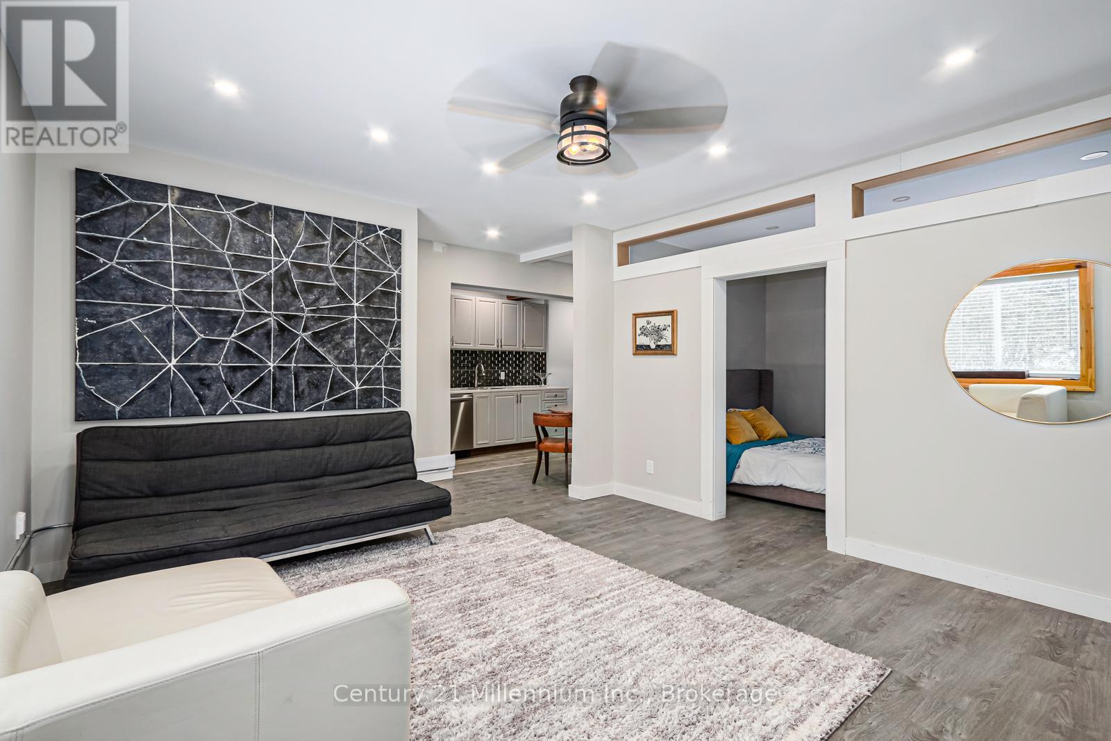 106 - 637 Hurontario Street, Collingwood, Ontario  L9Y 2N6 - Photo 7 - S11998844