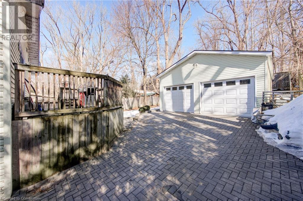 18 Commercial Road, Port Ryerse, Ontario  N3Y 4K2 - Photo 37 - 40700528