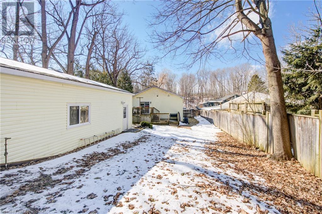 18 Commercial Road, Port Ryerse, Ontario  N3Y 4K2 - Photo 42 - 40700528
