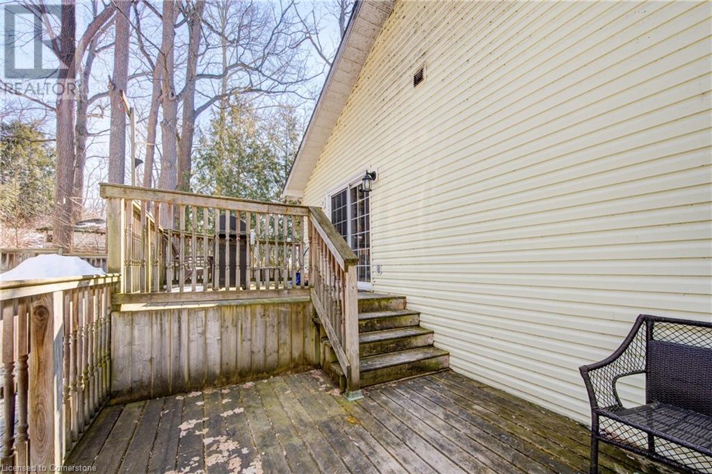18 Commercial Road, Port Ryerse, Ontario  N3Y 4K2 - Photo 45 - 40700528