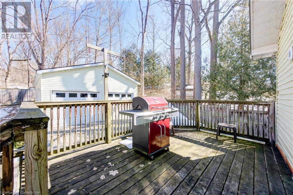 18 Commercial Road, Port Ryerse, Ontario  N3Y 4K2 - Photo 47 - 40700528
