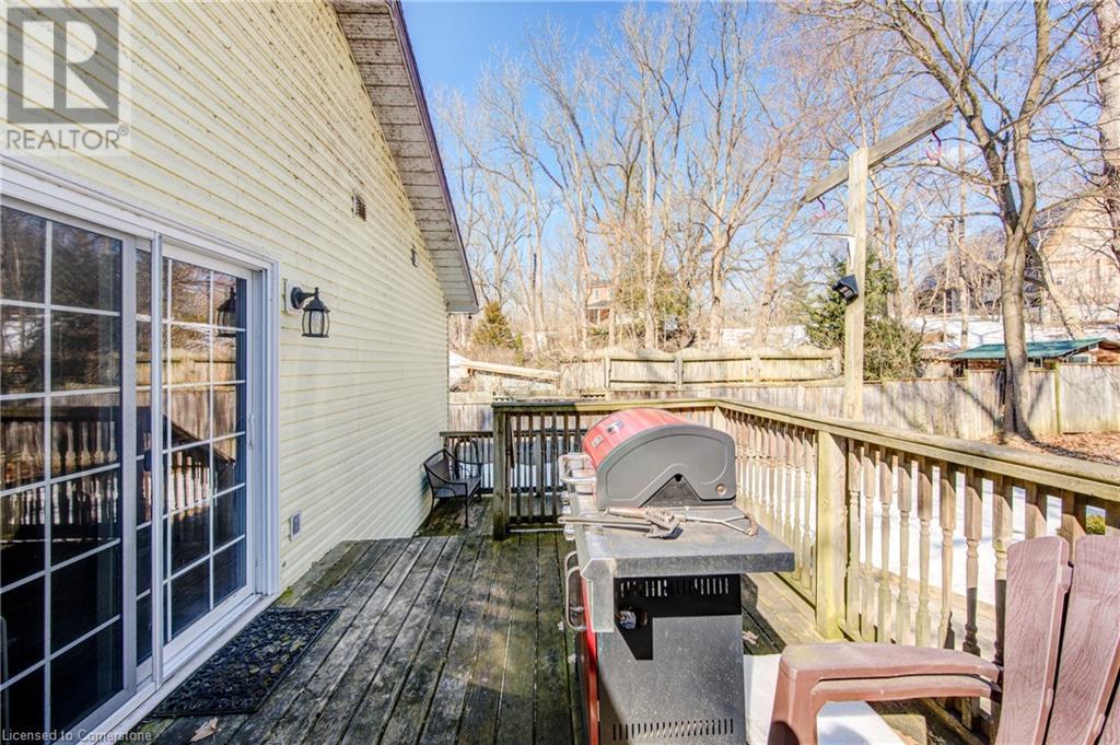 18 Commercial Road, Port Ryerse, Ontario  N3Y 4K2 - Photo 48 - 40700528