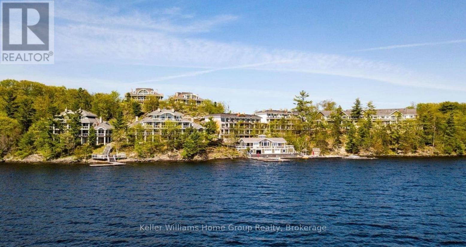 B202-D1 - 1869 Muskoka 118 Road W, Muskoka Lakes, Ontario  P1L 1W8 - Photo 2 - X11999459