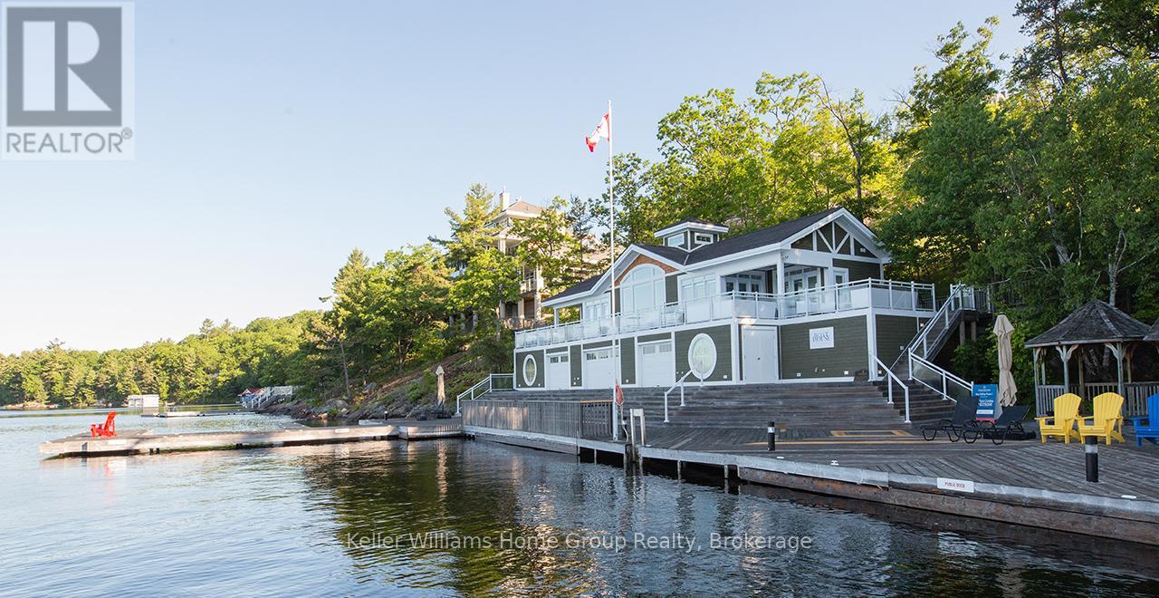 B202-D1 - 1869 Muskoka 118 Road W, Muskoka Lakes, Ontario  P1L 1W8 - Photo 39 - X11999459