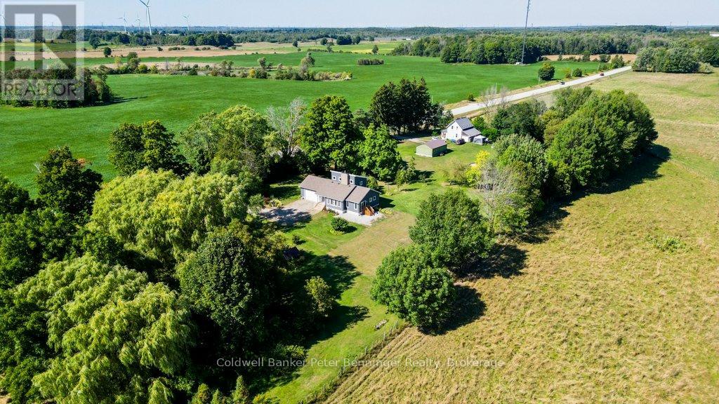 3072 Bruce Road 1 Road, Brockton, Ontario  N0G 1J0 - Photo 47 - X12000075