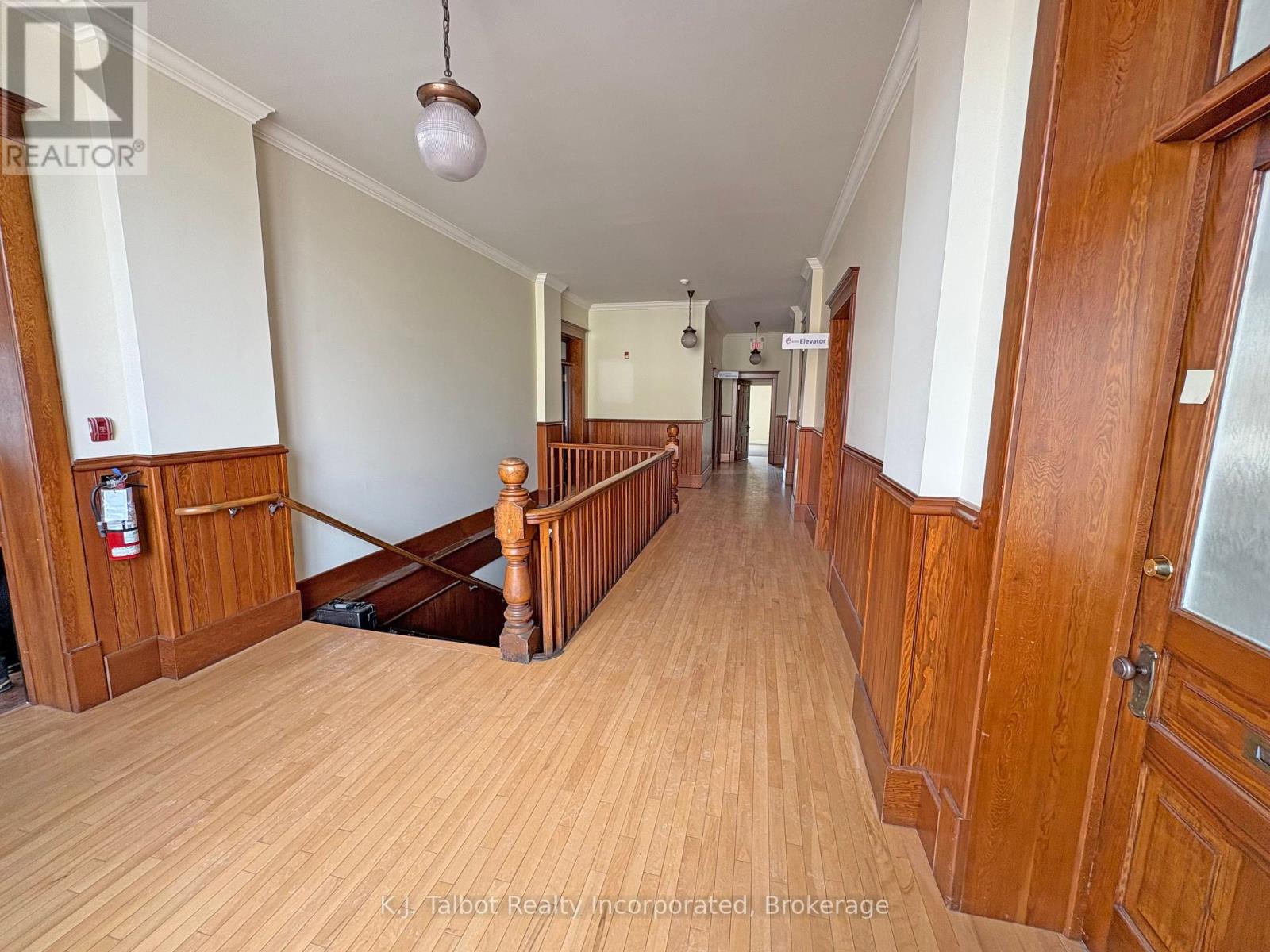 Unit E - 39 West Street, Goderich, Ontario  N7A 2K3 - Photo 4 - X12000078