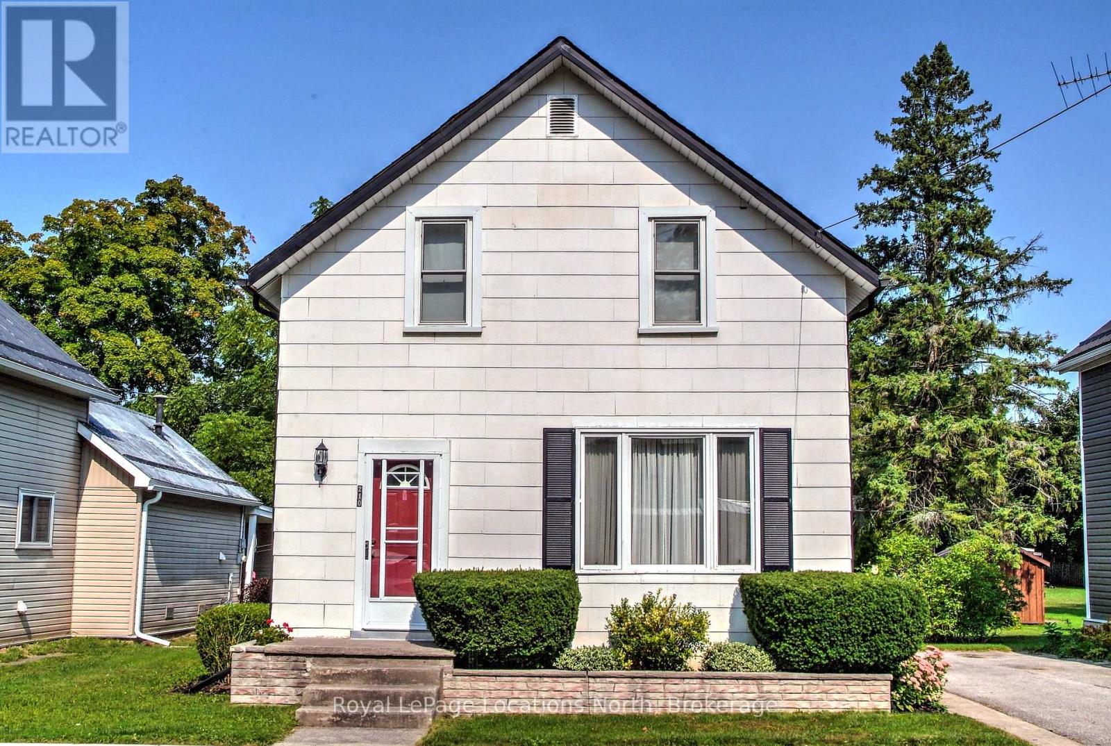 210 Cherry Street, Clearview, Ontario  L0M 1S0 - Photo 2 - S12000537